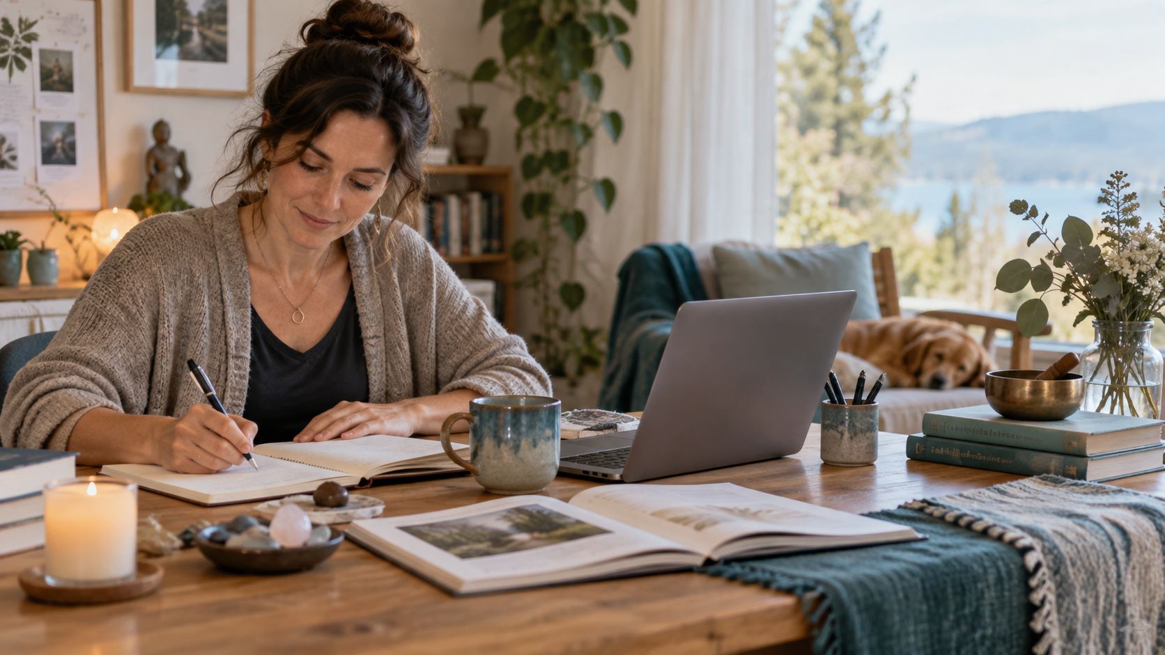 Business Essentials for Death Doulas program
