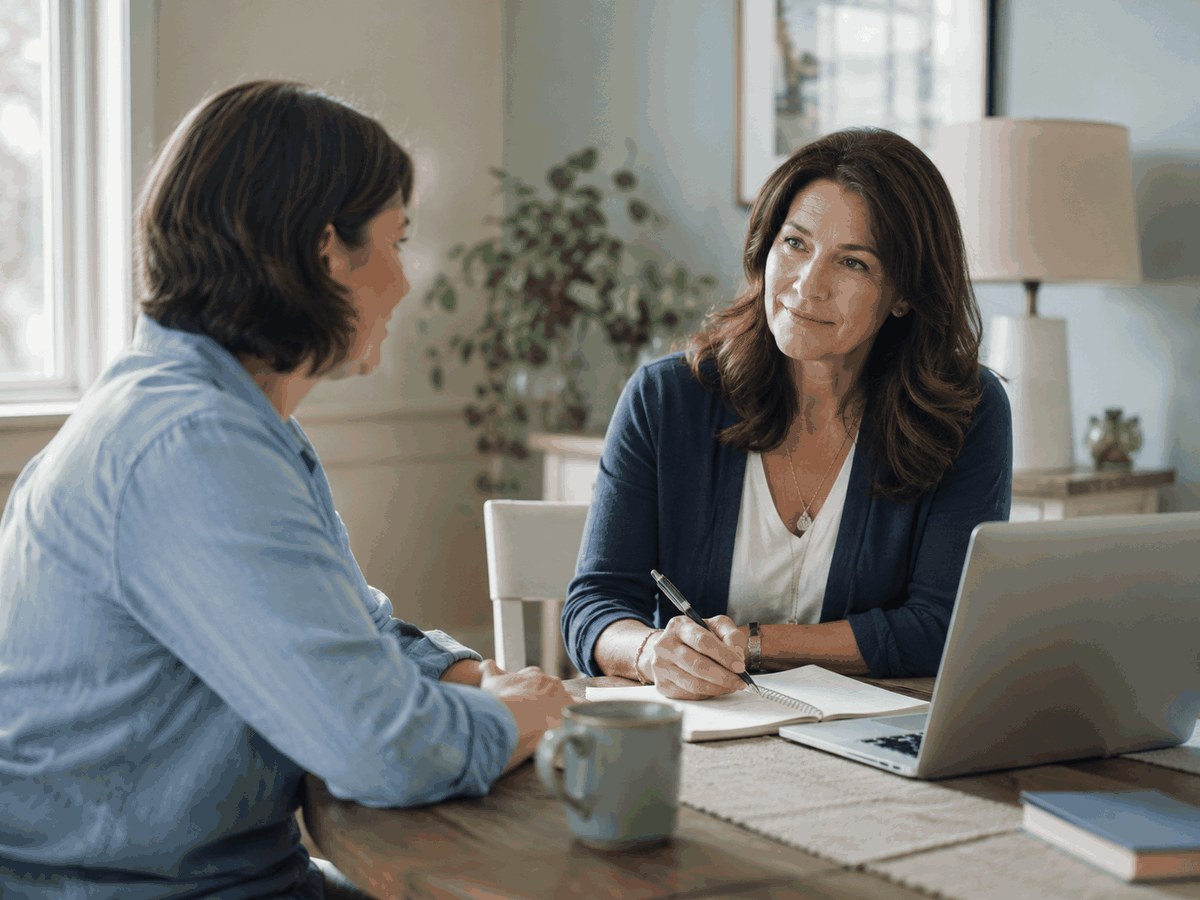 Business essentials for building a values-aligned doula practice